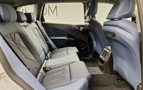 BMW X3, 2025 год, 7 400 000 рублей, 7 фотография