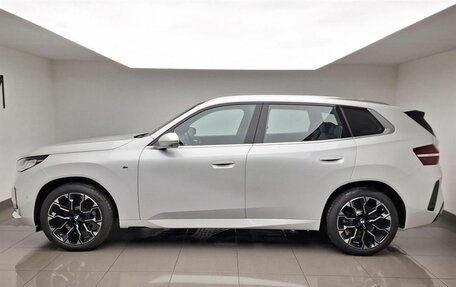 BMW X3, 2025 год, 7 400 000 рублей, 4 фотография