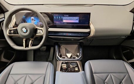 BMW X3, 2025 год, 7 400 000 рублей, 9 фотография