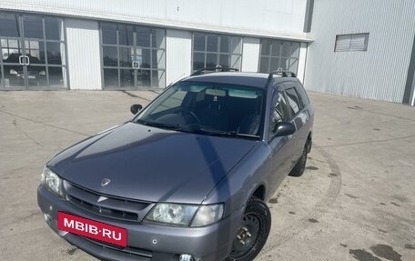Nissan Wingroad III, 2000 год, 350 000 рублей, 5 фотография
