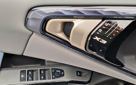 BMW X3, 2025 год, 7 400 000 рублей, 12 фотография