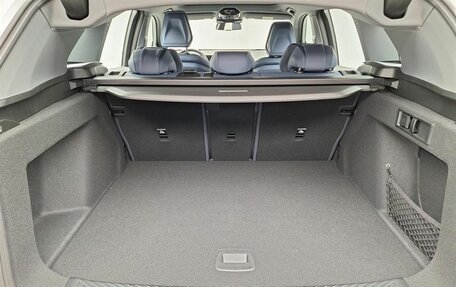 BMW X3, 2025 год, 7 400 000 рублей, 16 фотография