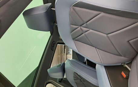 BMW X3, 2025 год, 7 400 000 рублей, 17 фотография