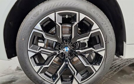 BMW X3, 2025 год, 7 400 000 рублей, 18 фотография