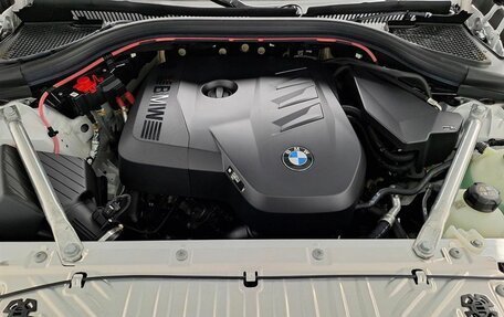 BMW X3, 2025 год, 7 400 000 рублей, 15 фотография