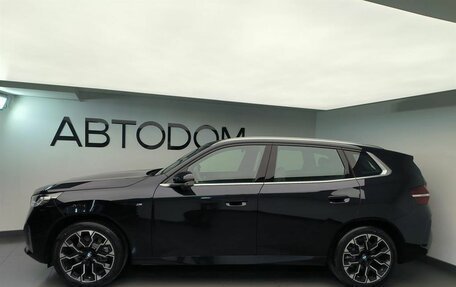 BMW X3, 2025 год, 7 250 000 рублей, 6 фотография