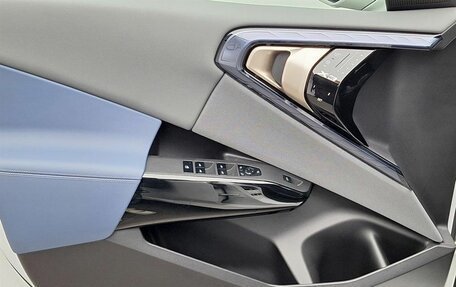 BMW X3, 2025 год, 7 400 000 рублей, 11 фотография