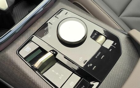 BMW X3, 2025 год, 7 250 000 рублей, 14 фотография