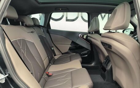 BMW X3, 2025 год, 7 250 000 рублей, 9 фотография