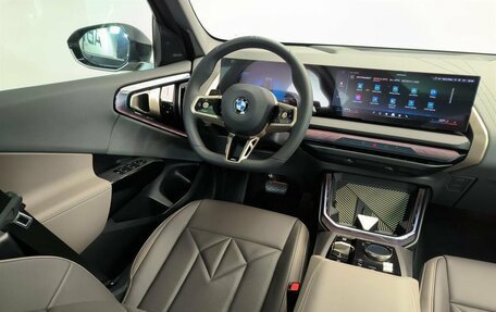 BMW X3, 2025 год, 7 250 000 рублей, 10 фотография