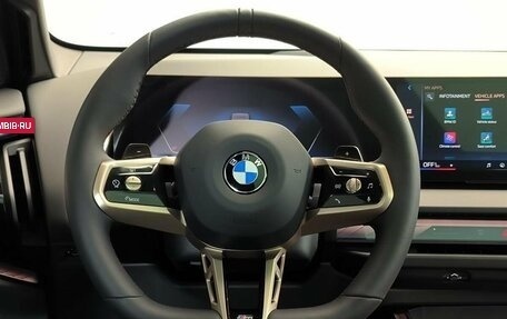 BMW X3, 2025 год, 7 250 000 рублей, 15 фотография