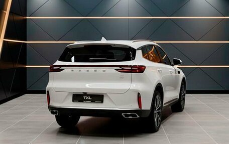 CheryExeed TXL, 2024 год, 3 800 000 рублей, 9 фотография