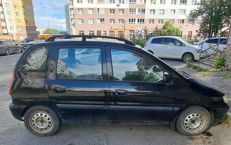 Hyundai Lavita, 2001 год, 250 000 рублей, 2 фотография