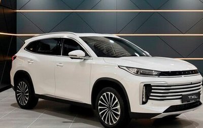 CheryExeed TXL, 2024 год, 3 800 000 рублей, 1 фотография