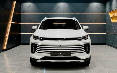 CheryExeed TXL, 2024 год, 3 800 000 рублей, 8 фотография