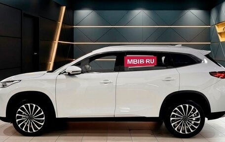 CheryExeed TXL, 2024 год, 3 800 000 рублей, 7 фотография