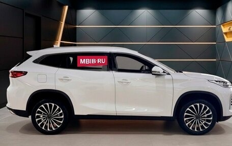 CheryExeed TXL, 2024 год, 3 800 000 рублей, 6 фотография