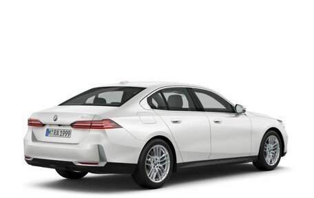 BMW 5 серия, 2024 год, 10 500 000 рублей, 6 фотография