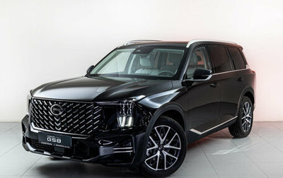 GAC GS8, 2025 год, 4 299 000 рублей, 1 фотография