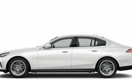 BMW 5 серия, 2024 год, 10 500 000 рублей, 3 фотография