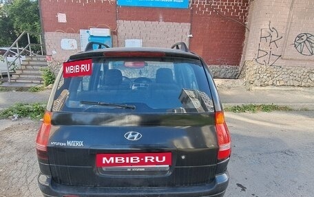 Hyundai Lavita, 2001 год, 250 000 рублей, 3 фотография