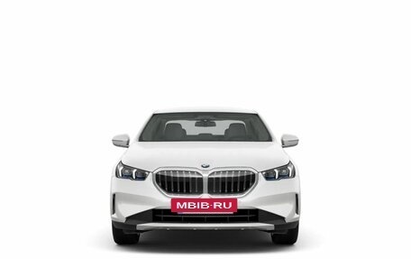 BMW 5 серия, 2024 год, 10 500 000 рублей, 5 фотография