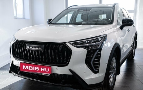 Haval Jolion, 2025 год, 2 799 000 рублей, 9 фотография