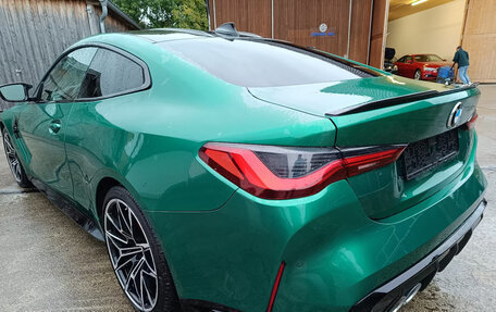 BMW M4, 2022 год, 6 918 000 рублей, 4 фотография