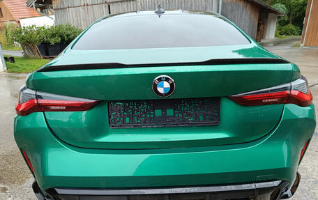 BMW M4, 2022 год, 6 918 000 рублей, 5 фотография