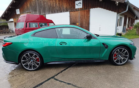 BMW M4, 2022 год, 6 918 000 рублей, 7 фотография