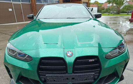 BMW M4, 2022 год, 6 918 000 рублей, 2 фотография