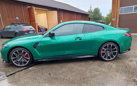 BMW M4, 2022 год, 6 918 000 рублей, 8 фотография