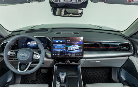 GAC GS8, 2025 год, 4 299 000 рублей, 10 фотография