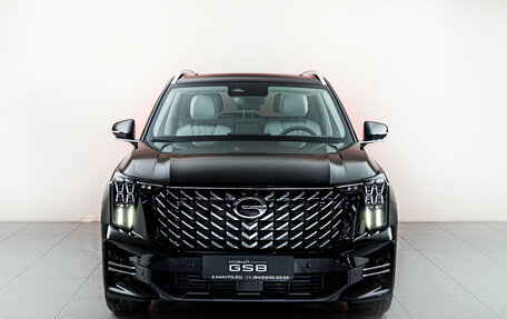 GAC GS8, 2025 год, 4 299 000 рублей, 3 фотография