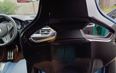 BMW M4, 2022 год, 6 918 000 рублей, 15 фотография