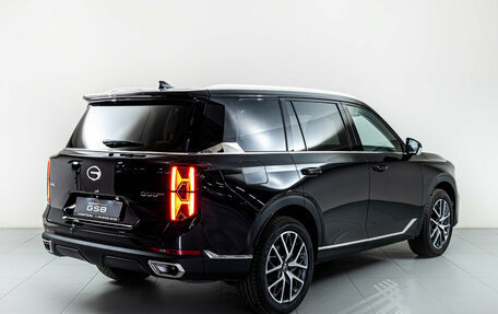 GAC GS8, 2025 год, 4 299 000 рублей, 5 фотография