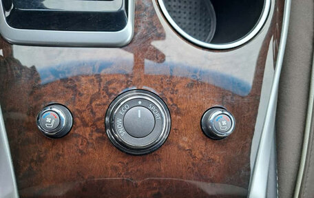 Infiniti QX60 I рестайлинг, 2019 год, 2 995 000 рублей, 11 фотография