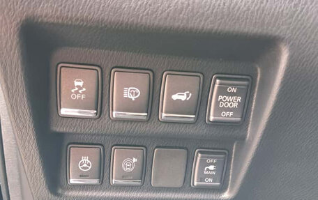 Infiniti QX60 I рестайлинг, 2019 год, 2 995 000 рублей, 14 фотография