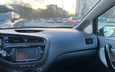 KIA cee'd III, 2018 год, 1 350 000 рублей, 1 фотография