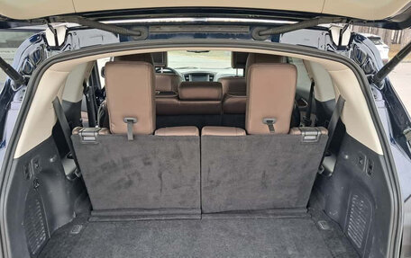 Infiniti QX60 I рестайлинг, 2019 год, 2 995 000 рублей, 17 фотография