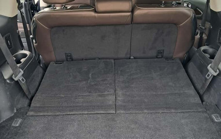 Infiniti QX60 I рестайлинг, 2019 год, 2 995 000 рублей, 16 фотография