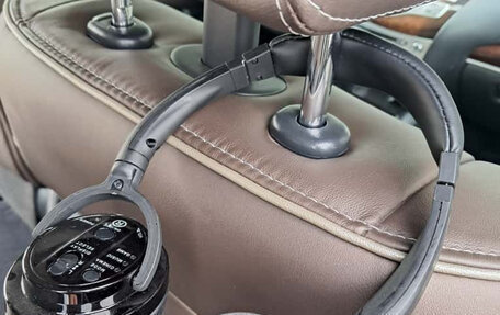 Infiniti QX60 I рестайлинг, 2019 год, 2 995 000 рублей, 21 фотография