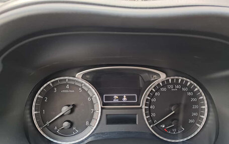 Infiniti QX60 I рестайлинг, 2019 год, 2 995 000 рублей, 27 фотография