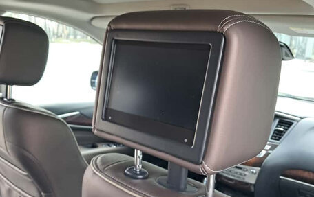 Infiniti QX60 I рестайлинг, 2019 год, 2 995 000 рублей, 24 фотография