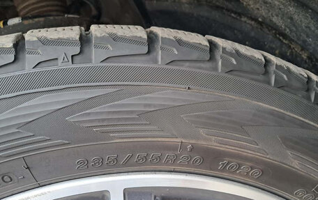 Infiniti QX60 I рестайлинг, 2019 год, 2 995 000 рублей, 34 фотография