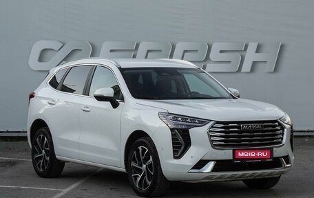 Haval Jolion, 2023 год, 1 950 000 рублей, 1 фотография