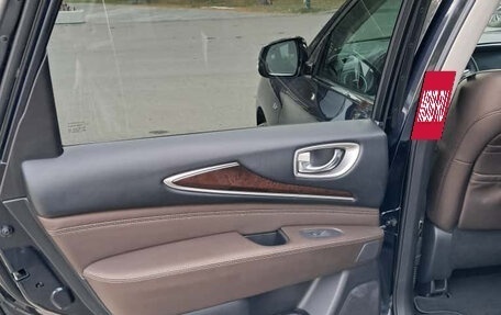 Infiniti QX60 I рестайлинг, 2019 год, 2 995 000 рублей, 18 фотография