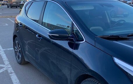 KIA cee'd III, 2018 год, 1 350 000 рублей, 3 фотография