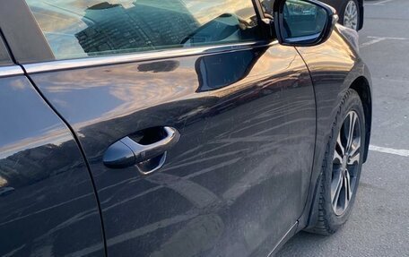 KIA cee'd III, 2018 год, 1 350 000 рублей, 5 фотография