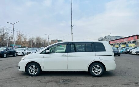 Toyota ISis I, 2014 год, 1 699 000 рублей, 9 фотография